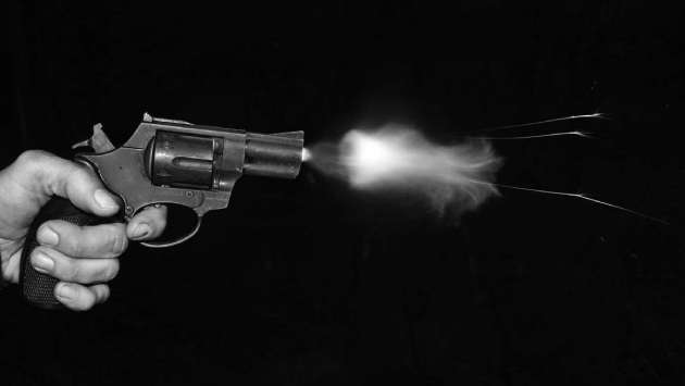 Man shot dead in Bandaragama
