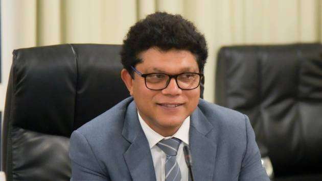 Environmental protection needs public participation beyond laws: Minister