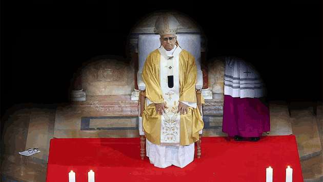 Pope Leo issues warning on democracy after Trump criticism