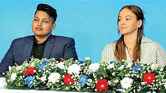 UK’s College of Contract Management offers free British IT Diploma to Lankan students