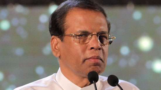 My successor will not tolerate character assassination: Prez