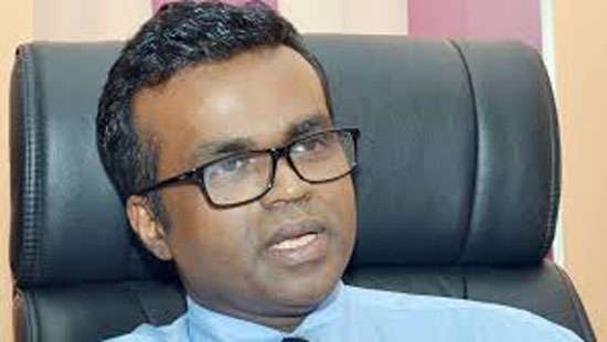 UNP wants Speaker to upload report in P’ment website