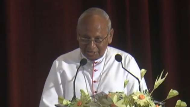 Sinister move to allow gender transformation, homosexually in Sri Lanka: Cardinal