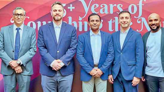 Serendib Flour Mills celebrates 15+ years