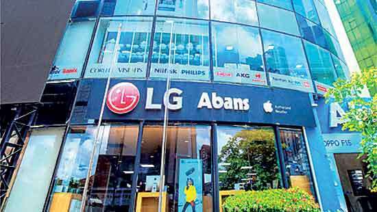 Fitch upgrades Abans PLC rating