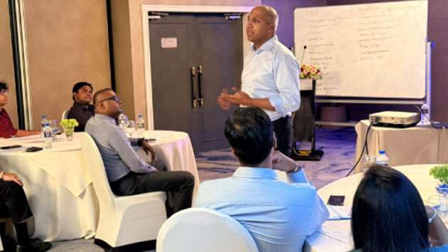 SLPI strengthens digital journalism with AI and data-driven training initiatives