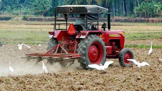 Free diesel from today for all farmers who cultivate paddy: Minister