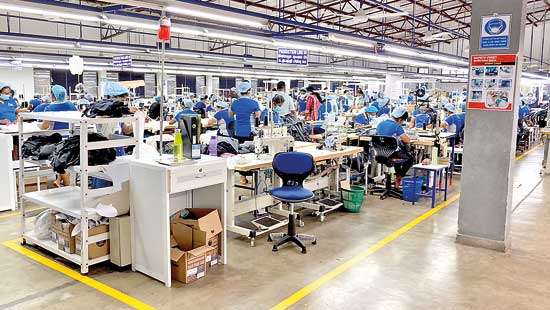 Strengthening Sri Lanka’s apparel SME reliance is good for everyone