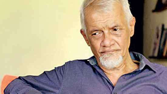 Veteran journalist Victor Ivan passes away