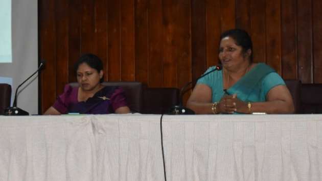 Urgent call to issue children’s birth certificates in Nuwara Eliya