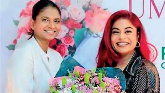 Prime Group appoints Umaria as Global Brand Ambassador