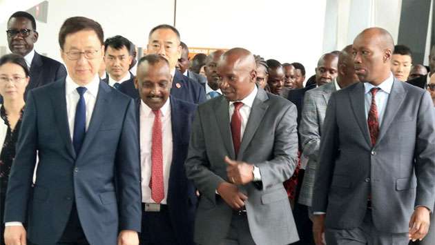Kananathan eyes gains for Sri Lankan businesses in Kenya as Kenya–China zero-tariff trade takes off