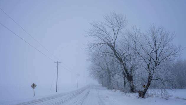 US braces for ’extremely dangerous’ winter storm