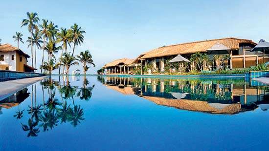 Wattura Resort & Spa redefines refined family escapes by water