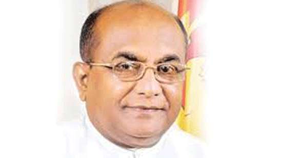 Speaker receives Prez’s resignation, official announcement to be made tomorrow