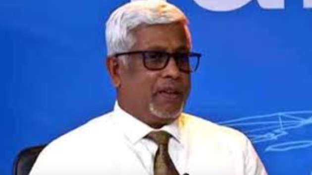 LG Commissioners entitled to exercise powers in the council: EC