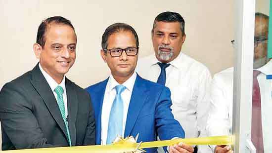 BOC launches Agri Banking Unit