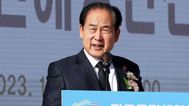 South Korean official expelled over remarks on ‘importing’ Sri Lankan women