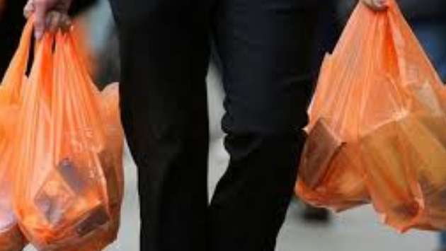 CAA directs traders to charge for plastic bags from November 1