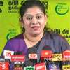 SJB’s Lihini Fernando calls on Lal Kantha to apologise over derogatory remarks