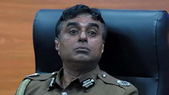 Police chief blames president for failing to prevent SL attacks