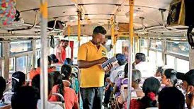 Bus operators in hot water over unfair fare hikes