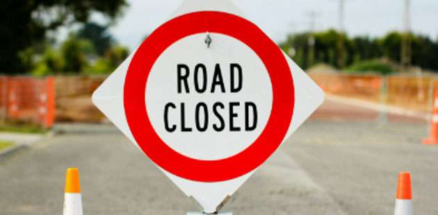 Avoid trips to Meemure until further notice
