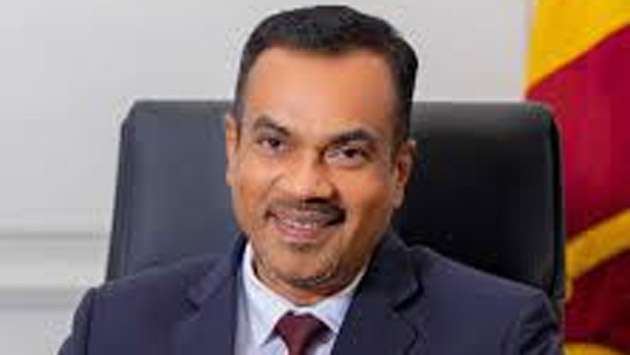 Anil Jayantha to represent Sri Lanka at ILO meet