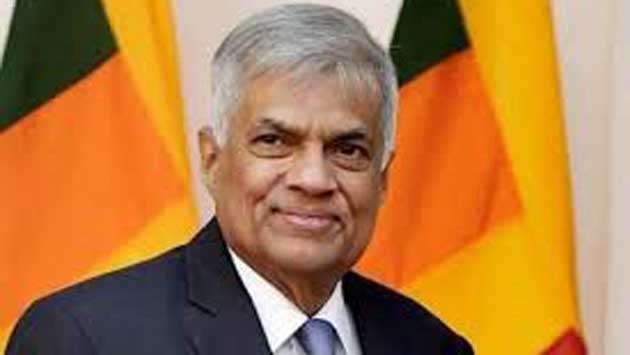 Ranil demands immediate implementation of salary raise for public workers