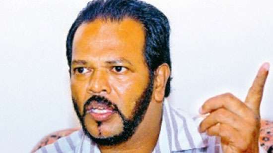 Thewarapperuma and five others remanded