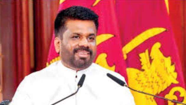 Special exposition of the Sacred Tooth Relic after April: President