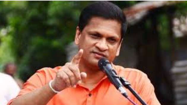 Nimal Lanza granted bail
