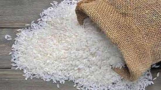 Myanmar donates 1000 tonnes of rice to Sri Lanka