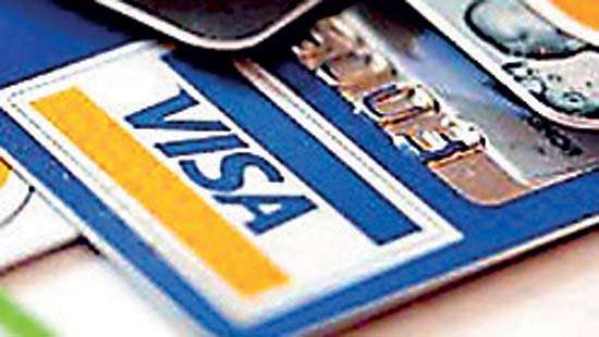 Credit card spend picks up in April by Rs.4.4bn
