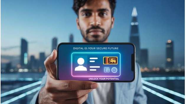 Digital ID to launch by April 2026 with strong privacy safeguards