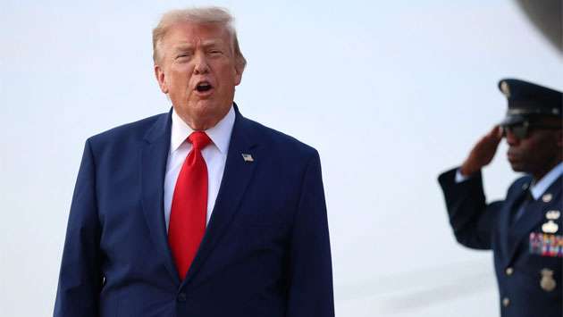Trump pauses Iran strikes over missile shortages