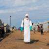 Congo says confirmed Ebola cases rise to 1,048, including 267 deaths