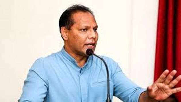 Govt. to seek SC opinion on confusion regarding terms of President and Parliament - Breaking News