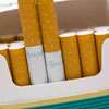 Will stop import of Chinese fags: Mangala
