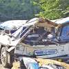 Investigations reveal defective brakes caused fatal bus crash in Badulla