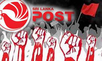 Postal strike continues as talks fail