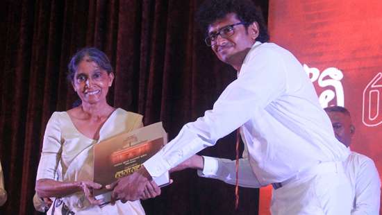 Book ‘Agraganya Anandaya’ launched