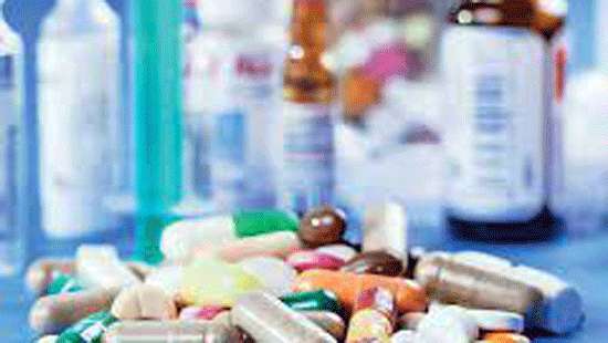 Forex crisis hits pharmaceutical imports