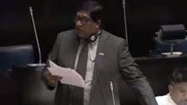 Ravi K raises concerns on air transport, airport capacity