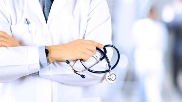 Doctors claim unfair treatment following life-saving effort