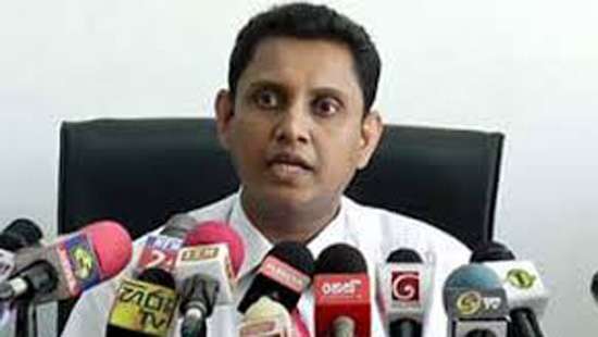Truth behind Rajitha’s awards exposed: GMOA