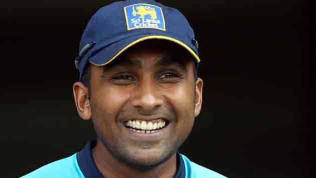 ‘Only available symbol will be the ball guard’: Mahela jokes about a future in politics