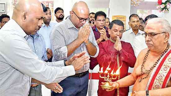 People’s Bank celebrates Thai Pongal