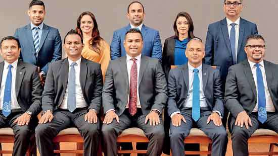 CIM appoints new committee to elevate marketing capability in Sri Lanka