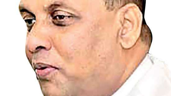 Rs.8,000mn will be credited to farmer’s accounts within next two weeks: Amaraweera